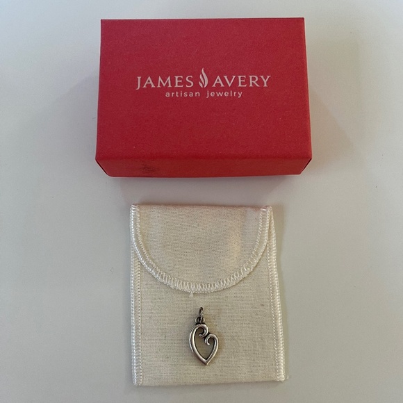 James Avery Mother’s Love Charm - Picture 1 of 2